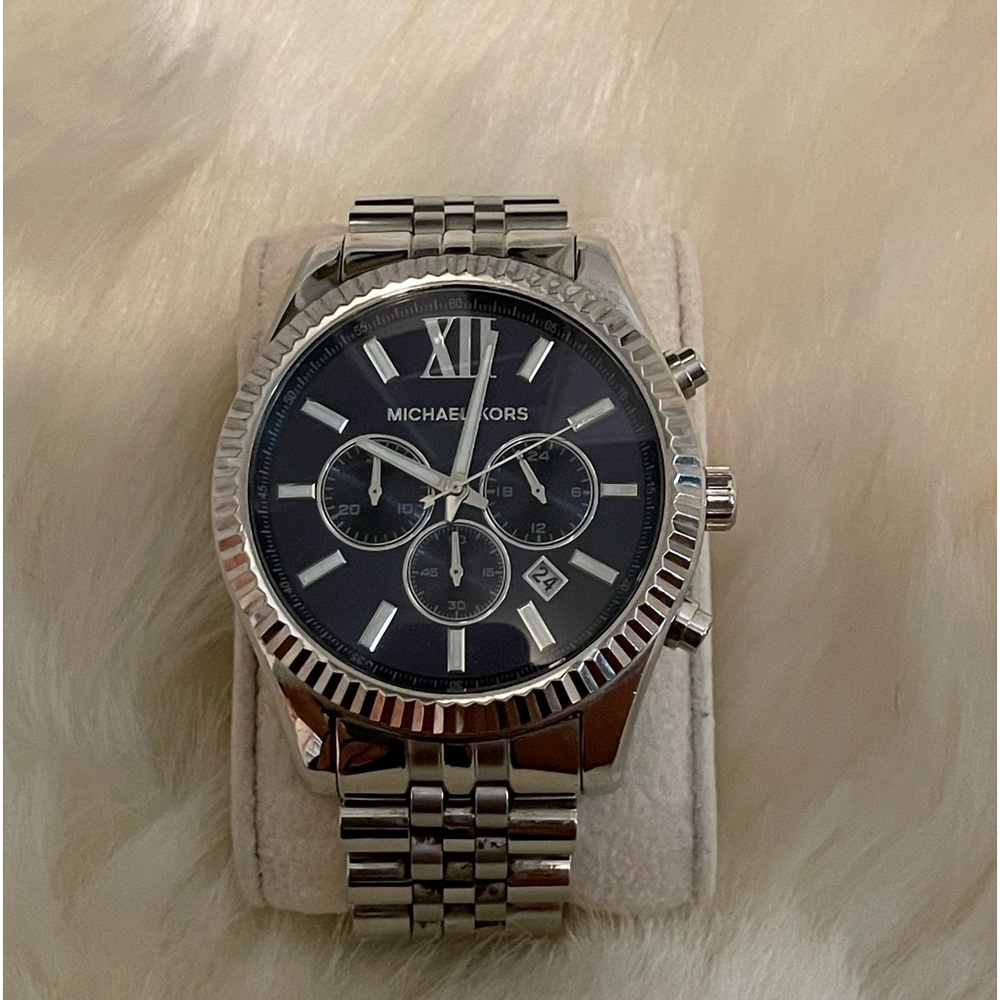 Men’s Michael Kors Watch